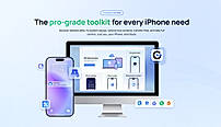 pro-grade toolkit for every iPhone need
