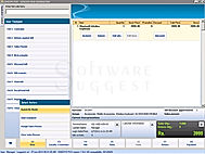 Ginesys Retail Software