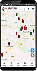 GPS Gateway screenshot