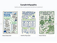 Infographics