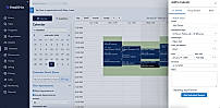 Scheduling