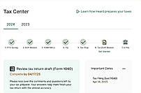 Taxes