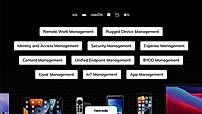 Multi-Platform Support
