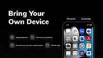 Bring Your Own Device