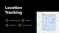 Location Tracking