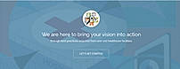 through best practices acquired from over 100 healthcare facilities.