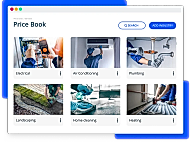 Price Book