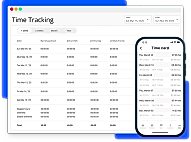 Time Tracking