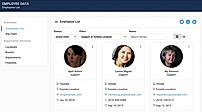 Employee Data