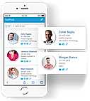 StaffHub
