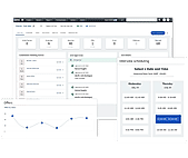 Applicant management