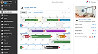 Multi-Calendar screenshot