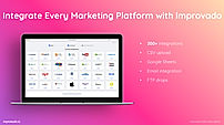 Integrate Marketing Platform screenshot