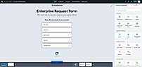 Enterprise Request Form