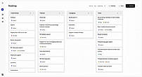 Roadmap