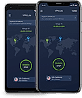 VPN Lite screenshot