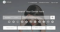 kivihealth home