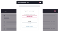 Email Sentiment Analysis