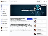 Global AI Summit