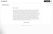 Speech to Text