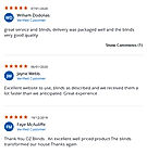 Blinds Reviews