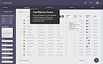 Labellerr : Confidence Score screenshot