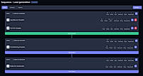 Sequence Builder