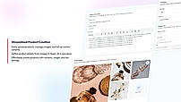 Product Creation