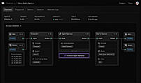 Agent Dashboard