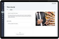 New Course
