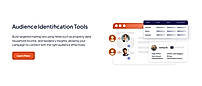 Audience Identification Tools