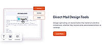Direct Mail Design Tools