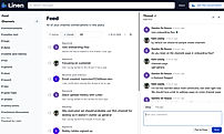 Feed Example Page