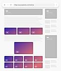 Customizable Ad Units Responsive