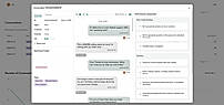 Voice Transcription and Analytics
