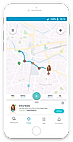 Lystloc : Track Users screenshot