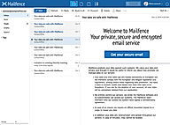 Mailfence Email