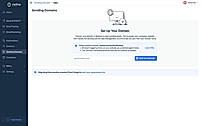 Add domain