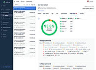 Email Template Check