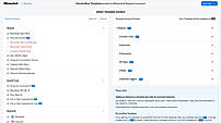 Create Templates