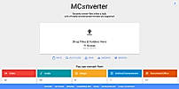 MConverter