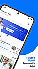 Telehealth App