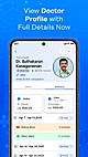 View Doctor Profiles