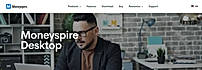 Moneyspire Desktop