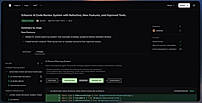 AI Code Review System
