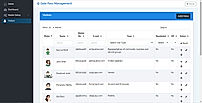 MyClassCampus : Gatepass - Visitor Management screenshot
