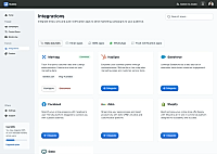 Integrations