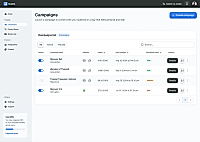 Campaigns