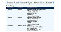 Monitor and Manage Screenshot