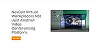 NexGen Virtual Workplace